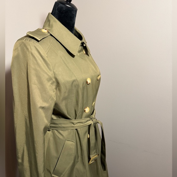 Ralf Lauren mild weather lined jacket. - Picture 9 of 15